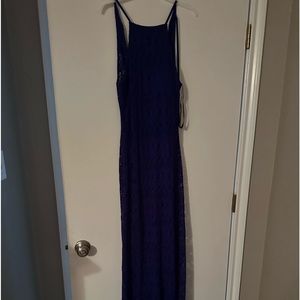 Long Beach dress